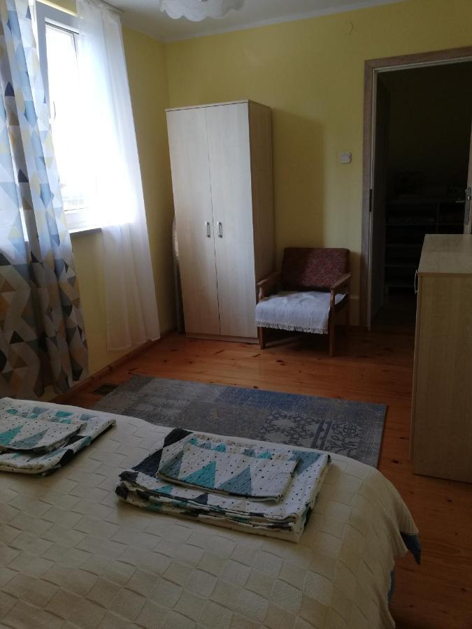MaYorka Dom Letni Giżycko Zewnętrze zdjęcie